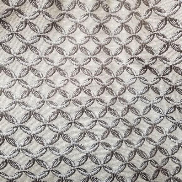 Dana Buchman Large Shoulder Bag. - Picture 4 of 15